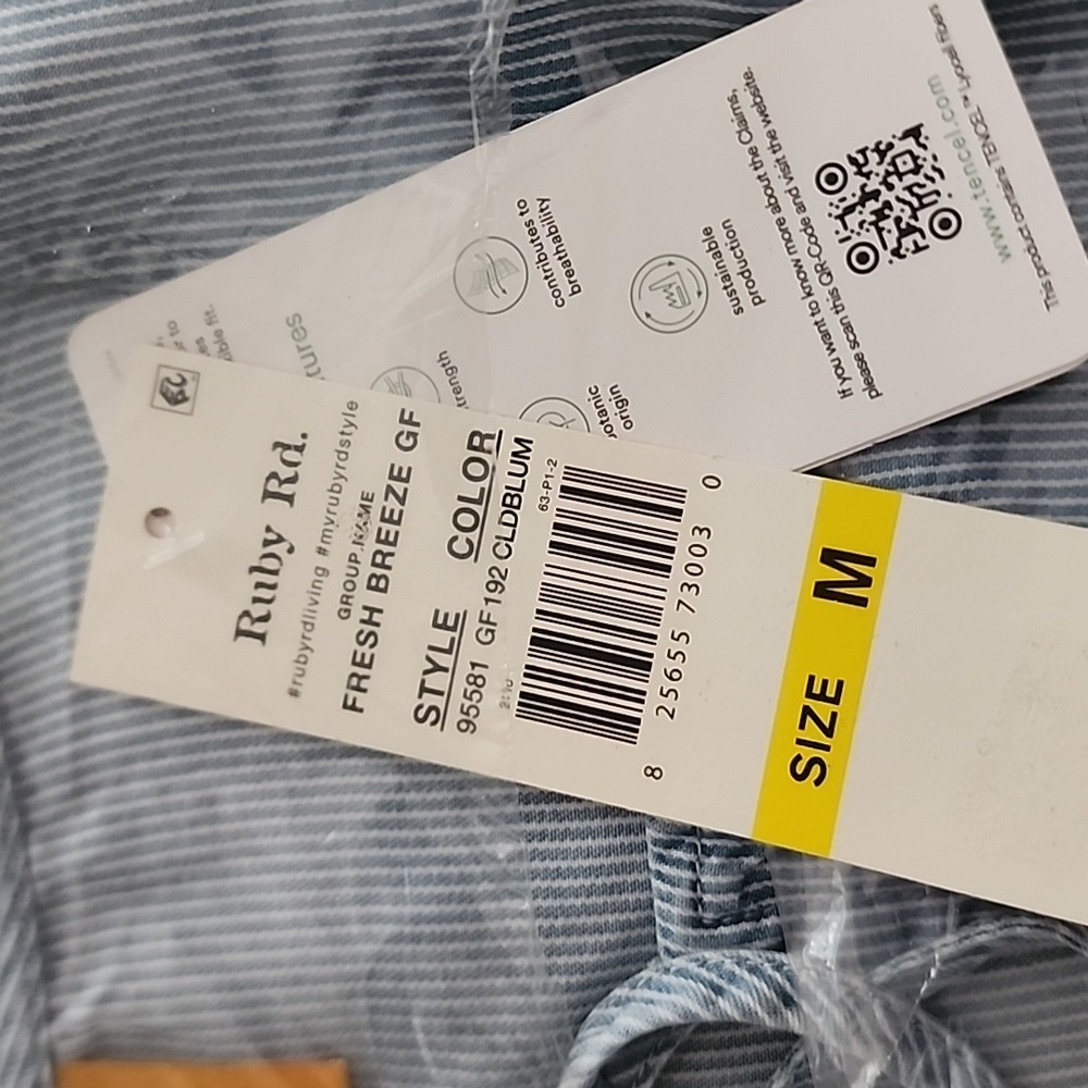 Ruby Rd NEW Dress - Picture 6 of 6